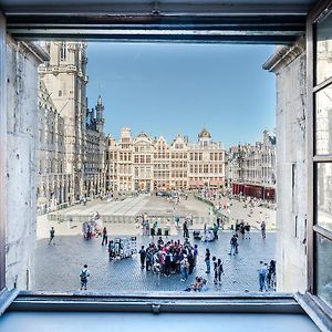 Résidence Le Quinze Grand Place Brussels