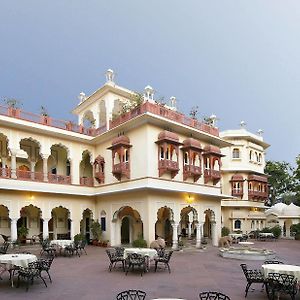 Alsisar Haveli - Heritage Hotel